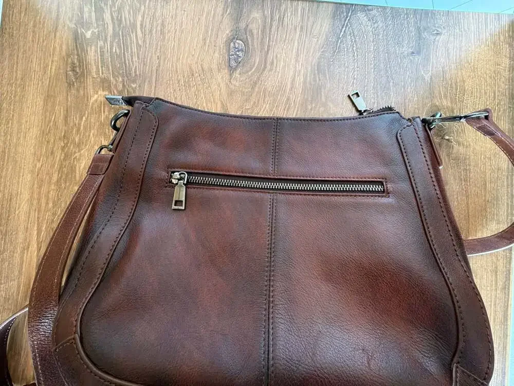 Cooley hobo crossbody